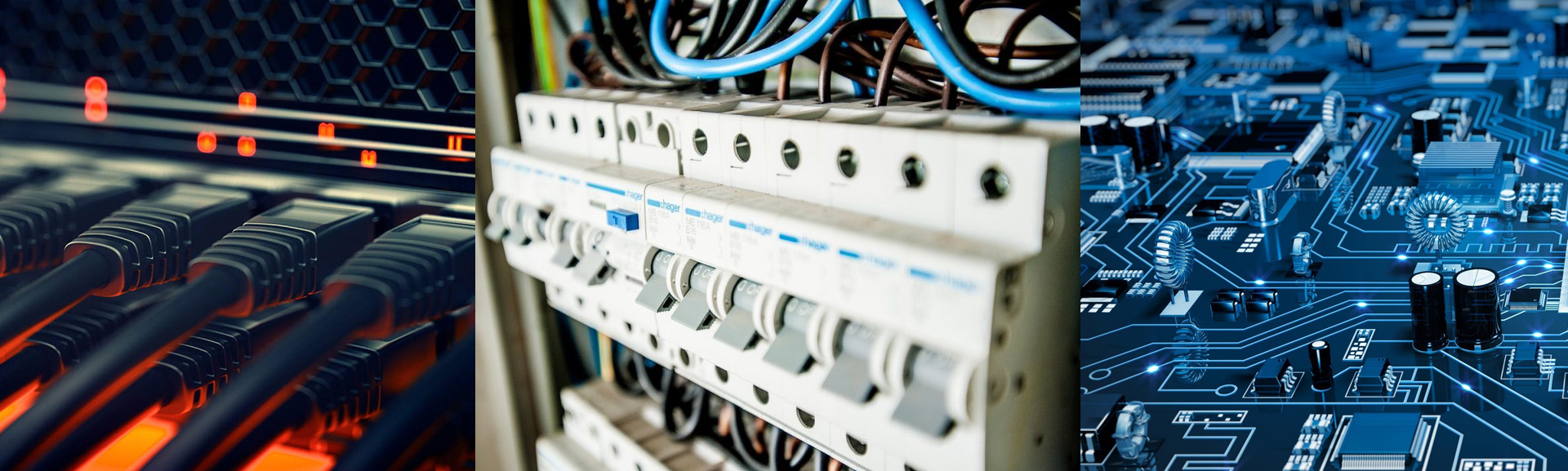 Instalacje Elektryczne i Teletechniczne